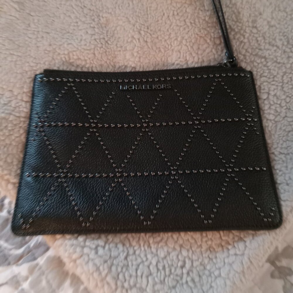 Michael Kors Wristlet